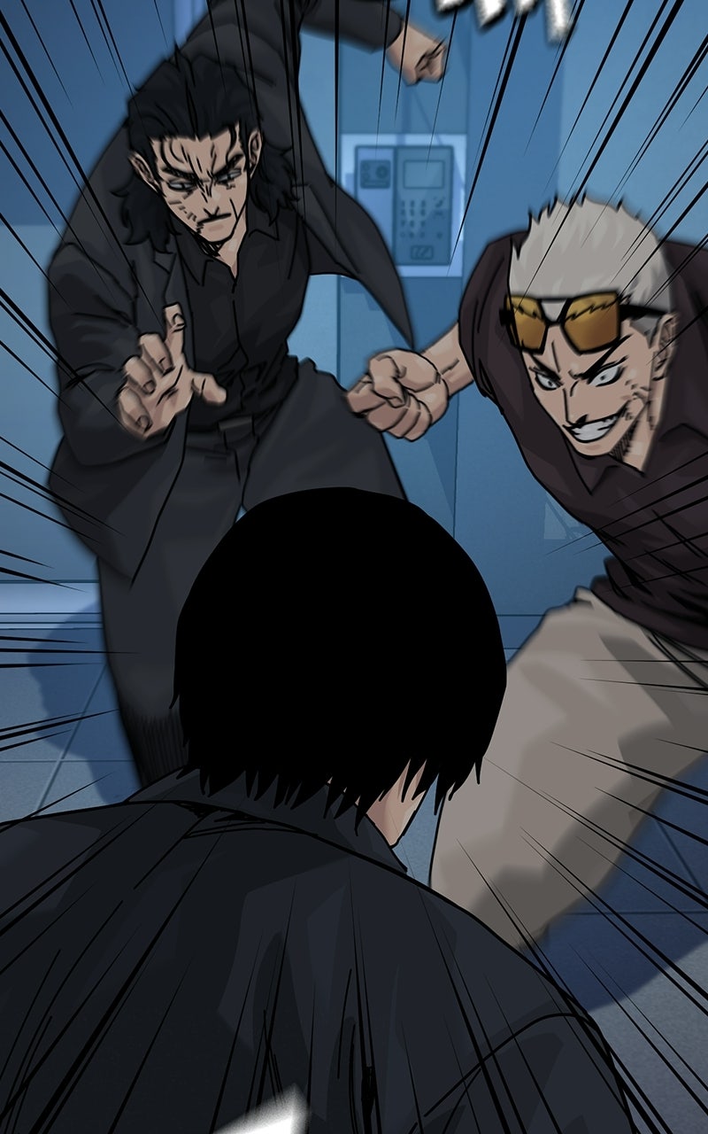 Read To Not Die Manga Online