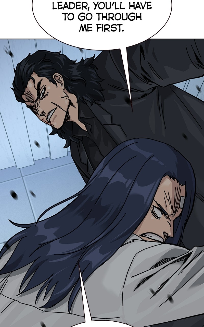 Read To Not Die Manga Online