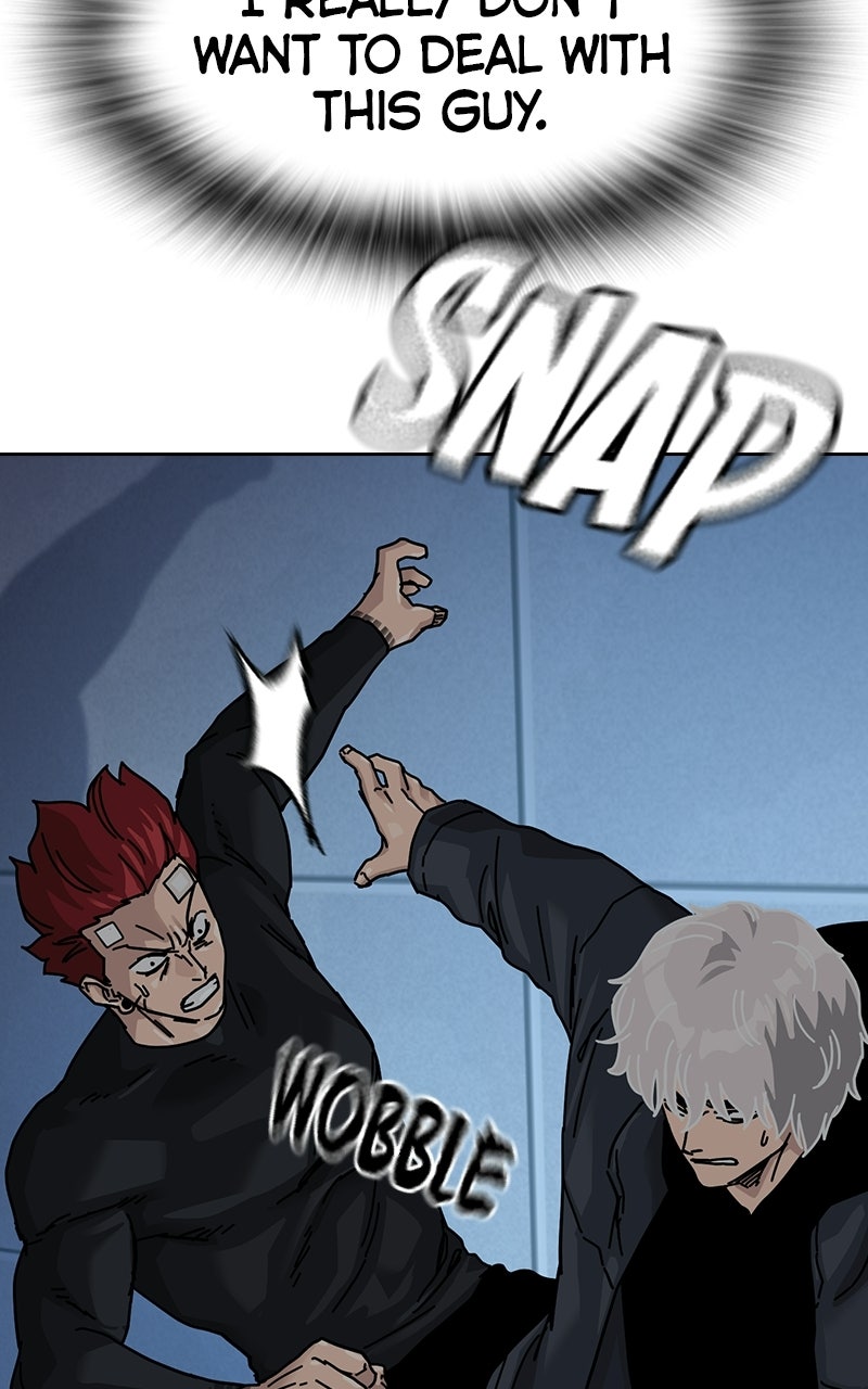 Read To Not Die Manga Online