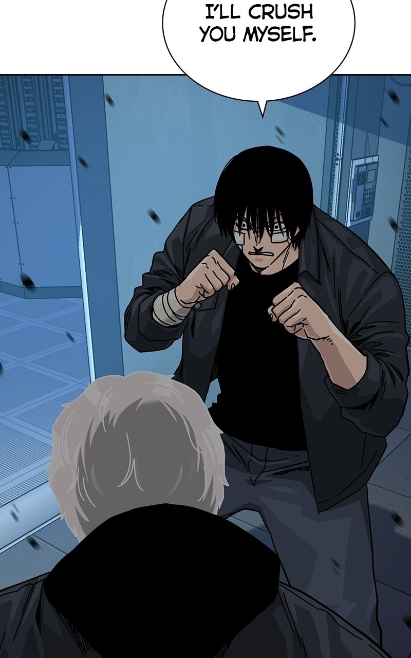 Read To Not Die Manga Online