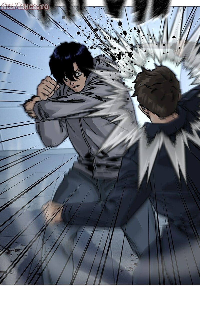 Read To Not Die Manga Online