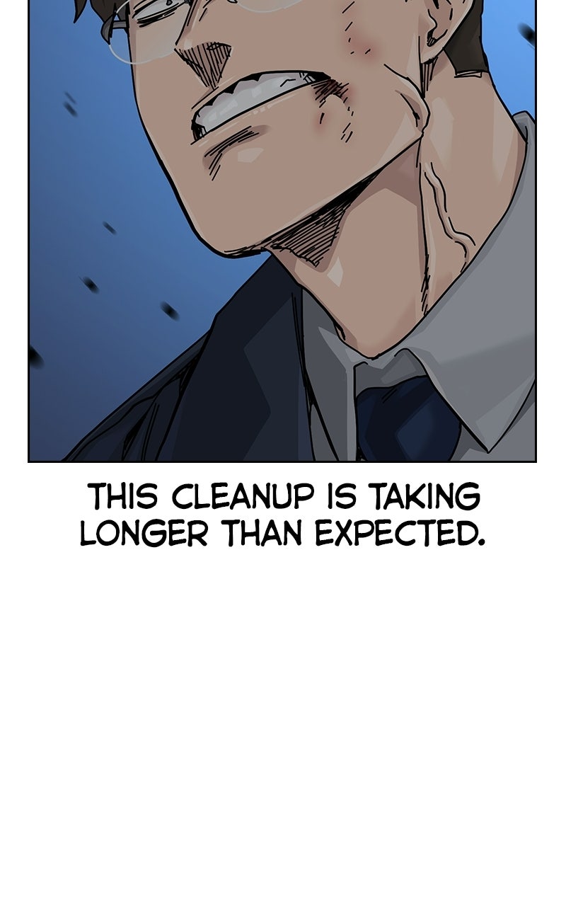 Read To Not Die Manga Online