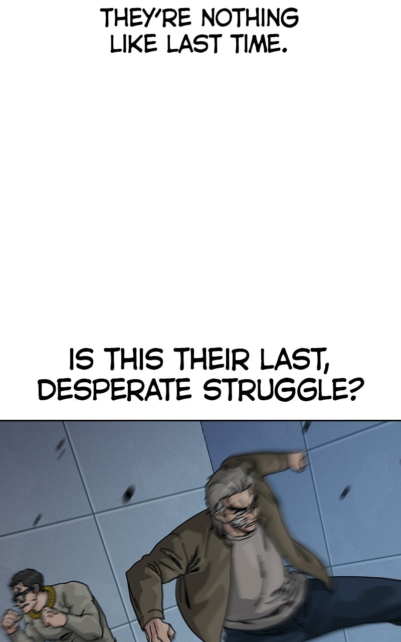 Read To Not Die Manga Online