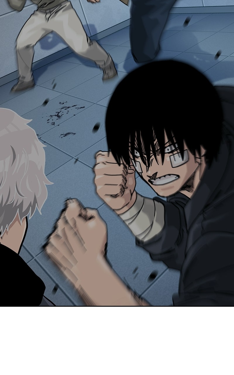 Read To Not Die Manga Online