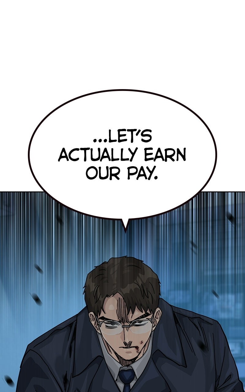 Read To Not Die Manga Online