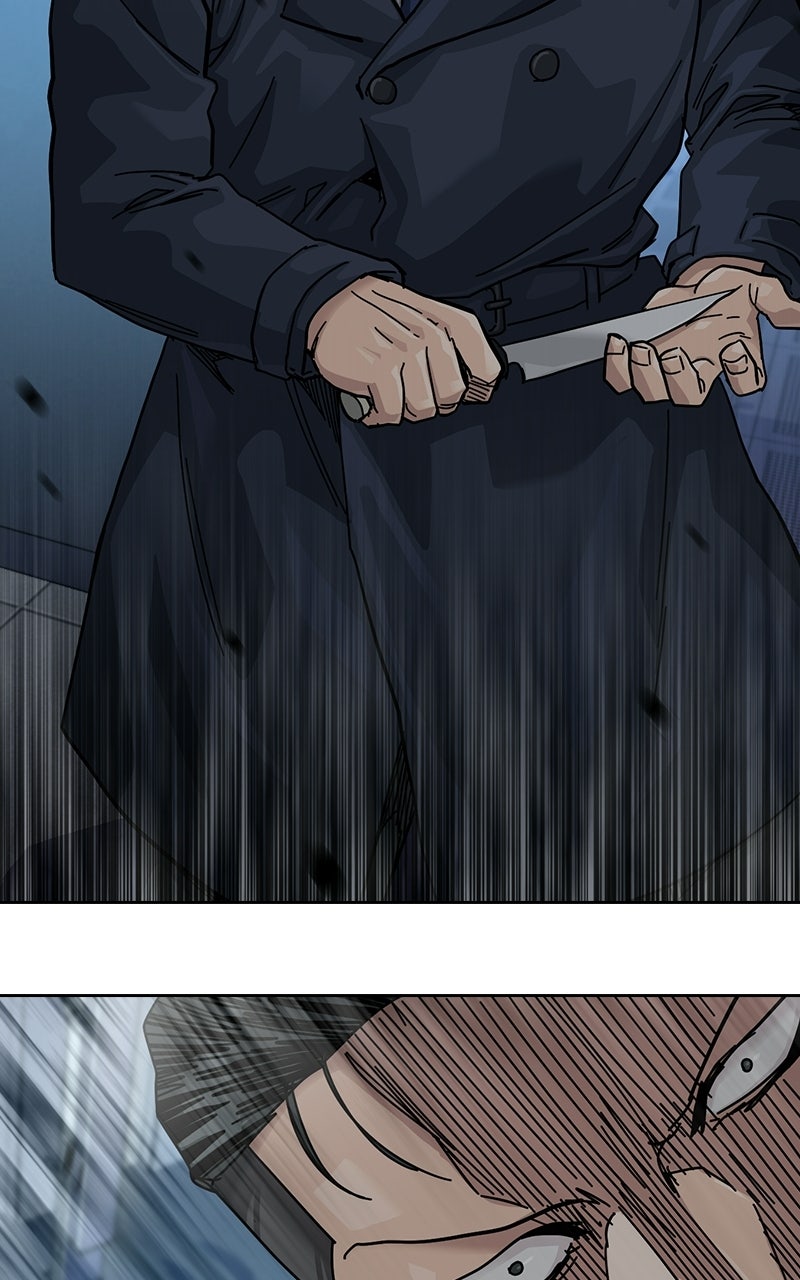Read To Not Die Manga Online