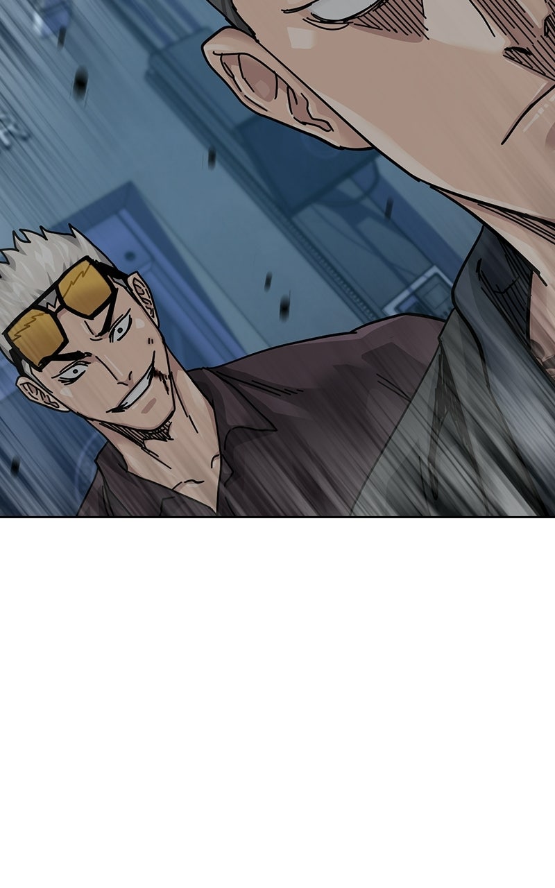 Read To Not Die Manga Online