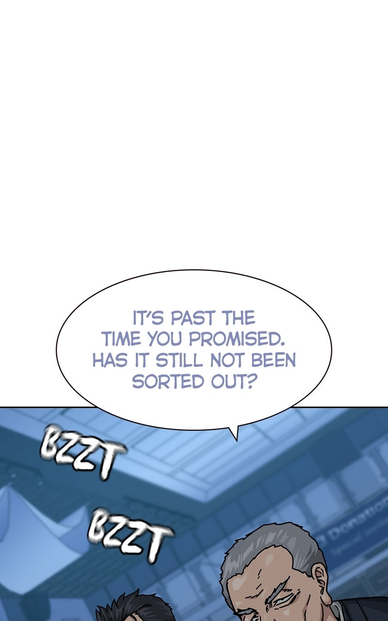 Read To Not Die Manga Online