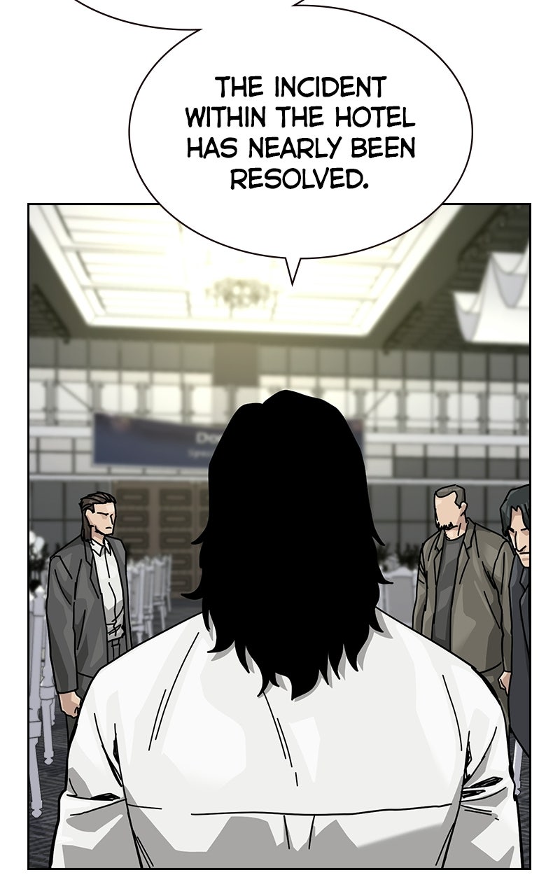 Read To Not Die Manga Online