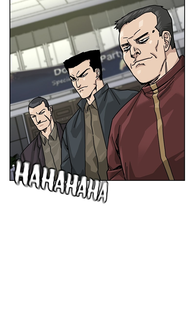 Read To Not Die Manga Online