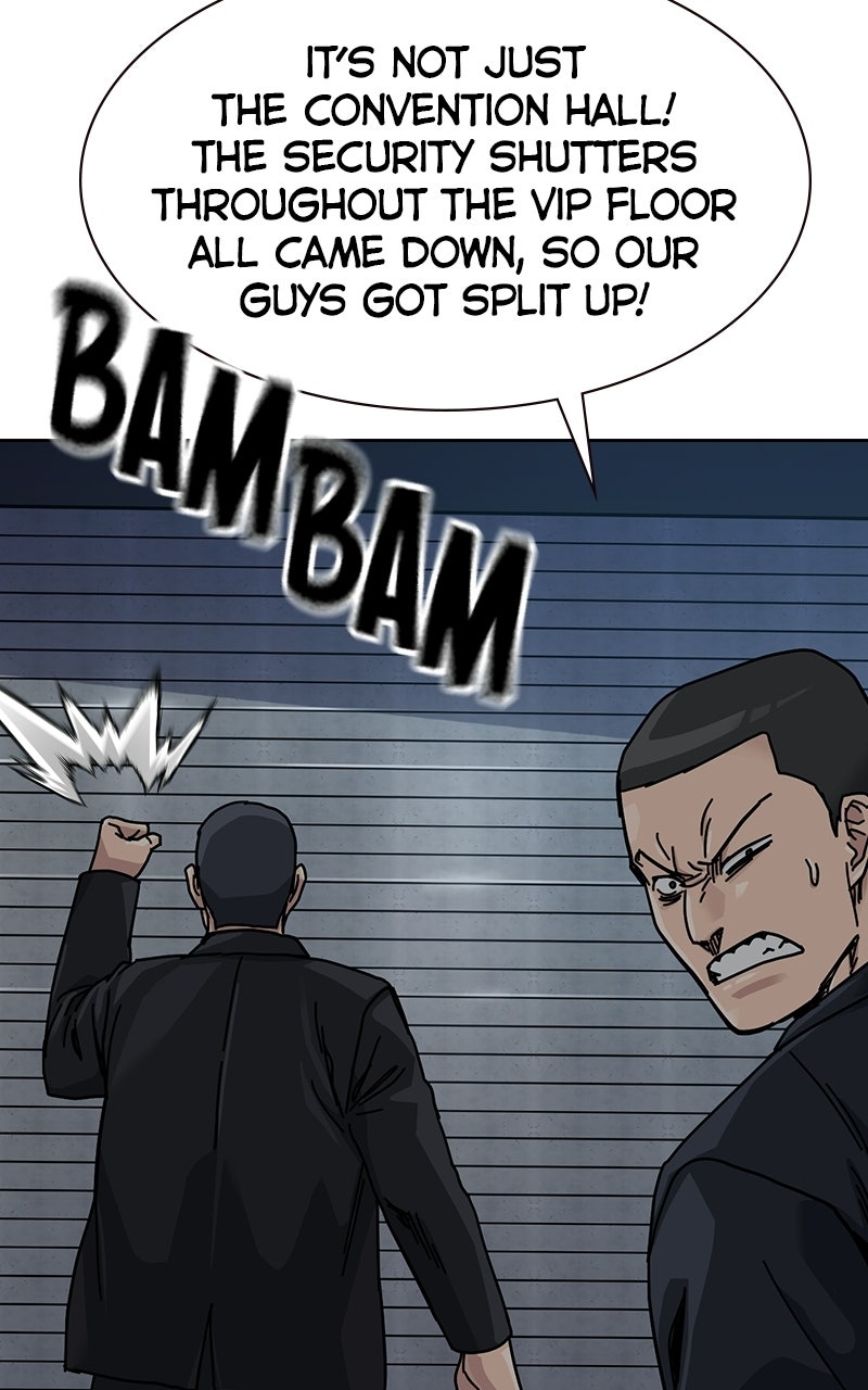 Read To Not Die Manga Online