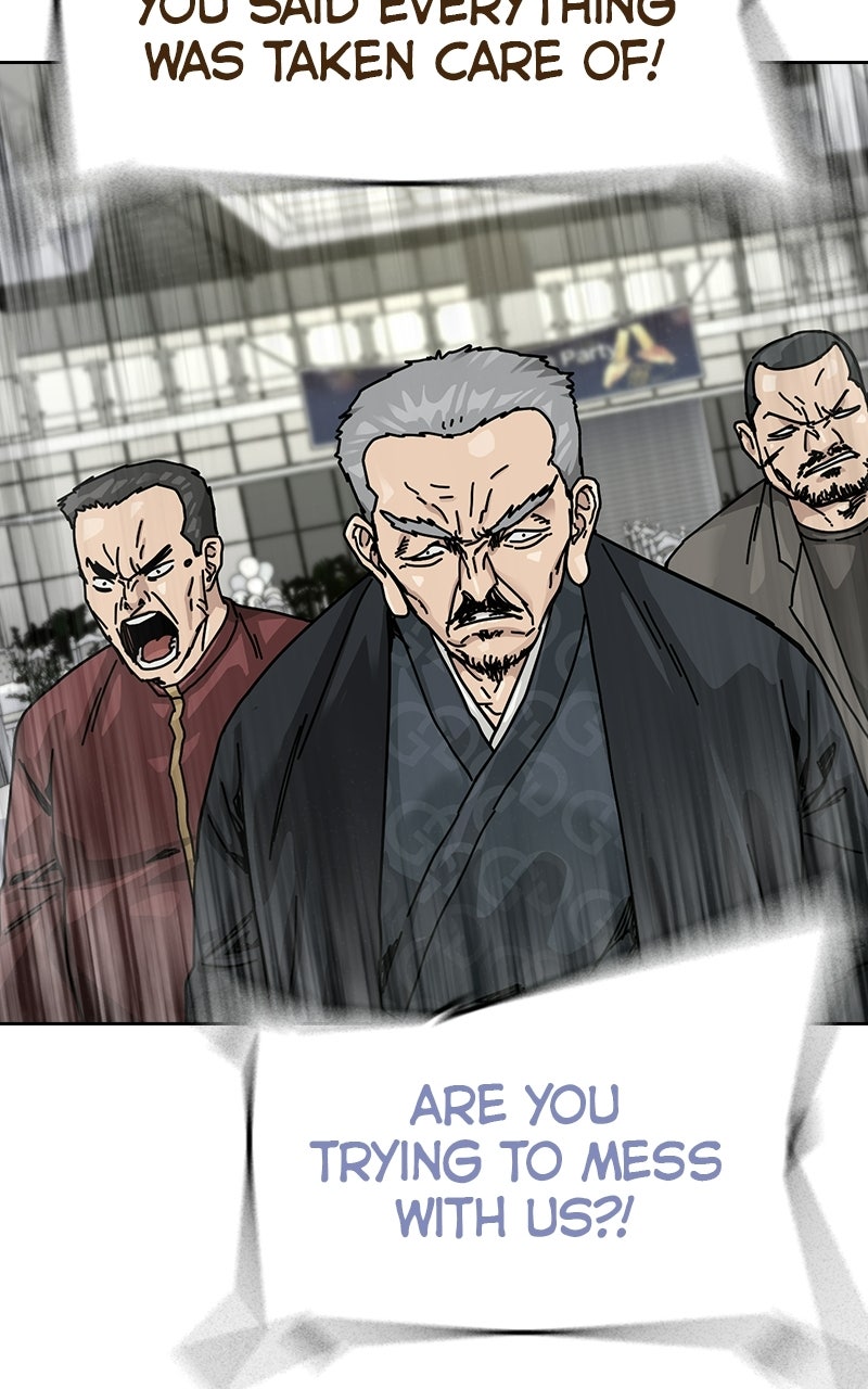 Read To Not Die Manga Online