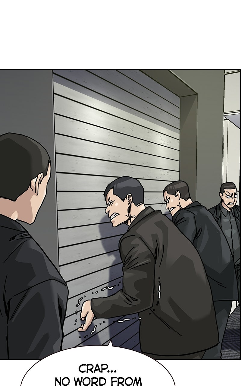 Read To Not Die Manga Online