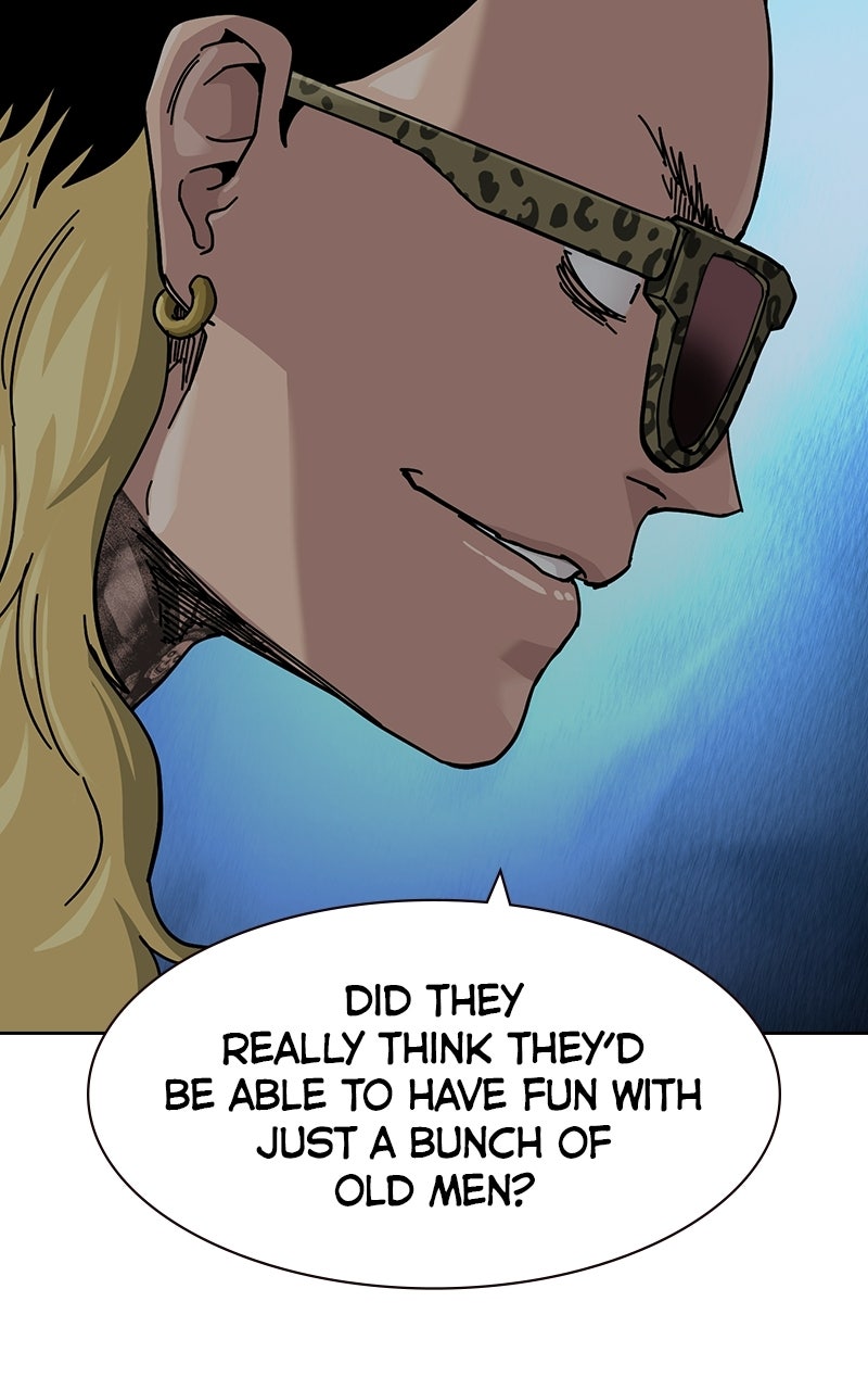 Read To Not Die Manga Online