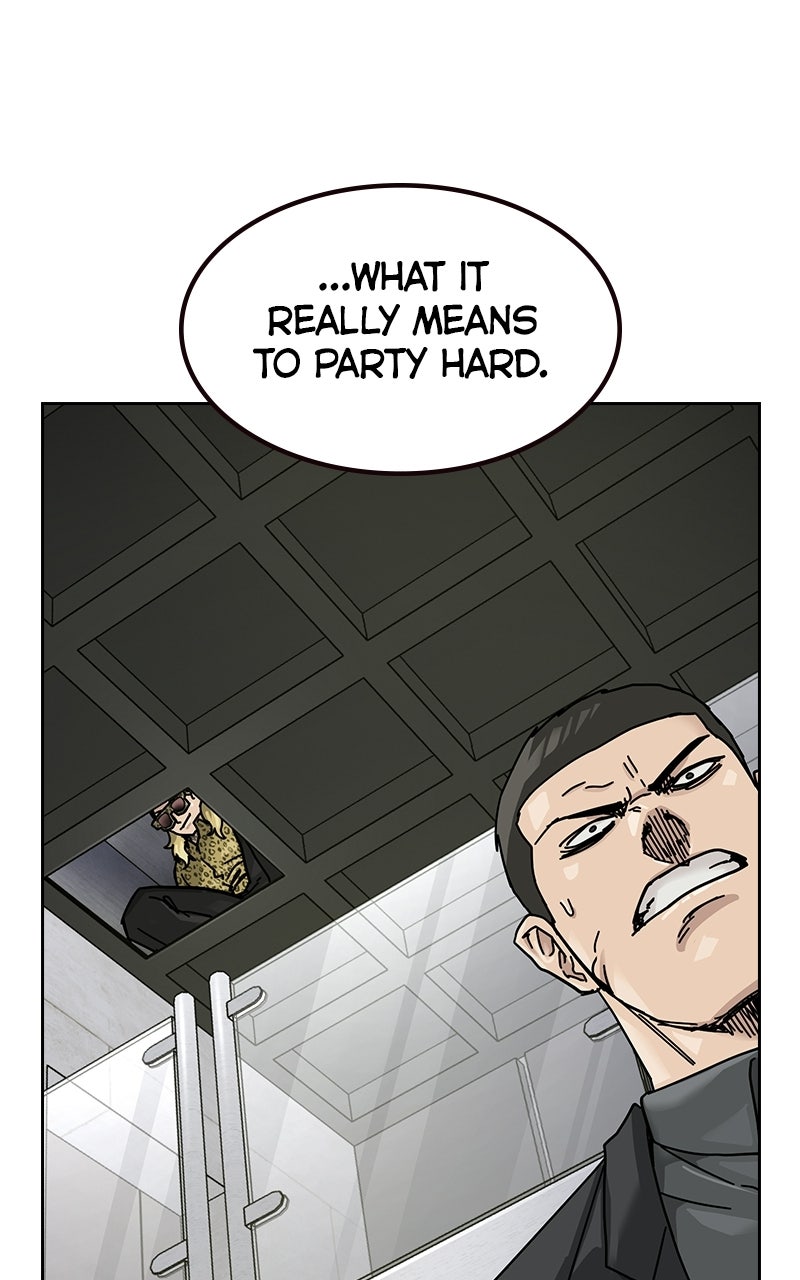 Read To Not Die Manga Online