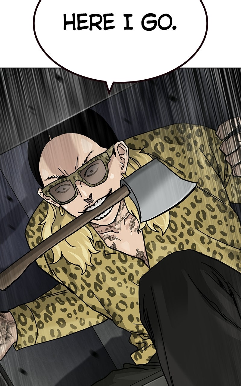 Read To Not Die Manga Online