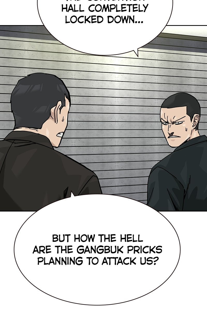 Read To Not Die Manga Online