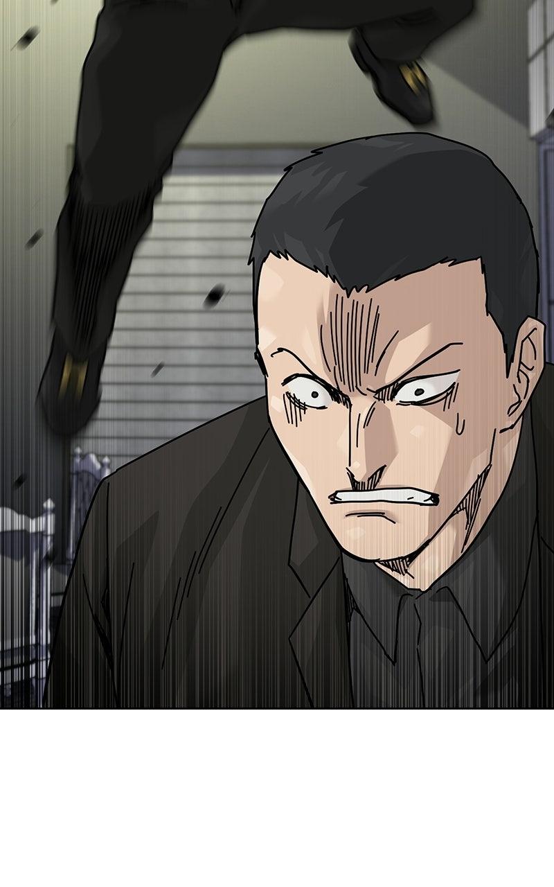 Read To Not Die Manga Online