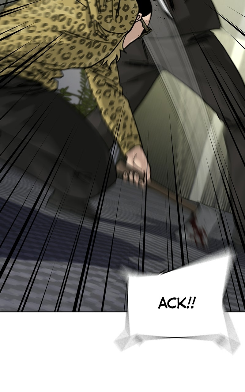 Read To Not Die Manga Online