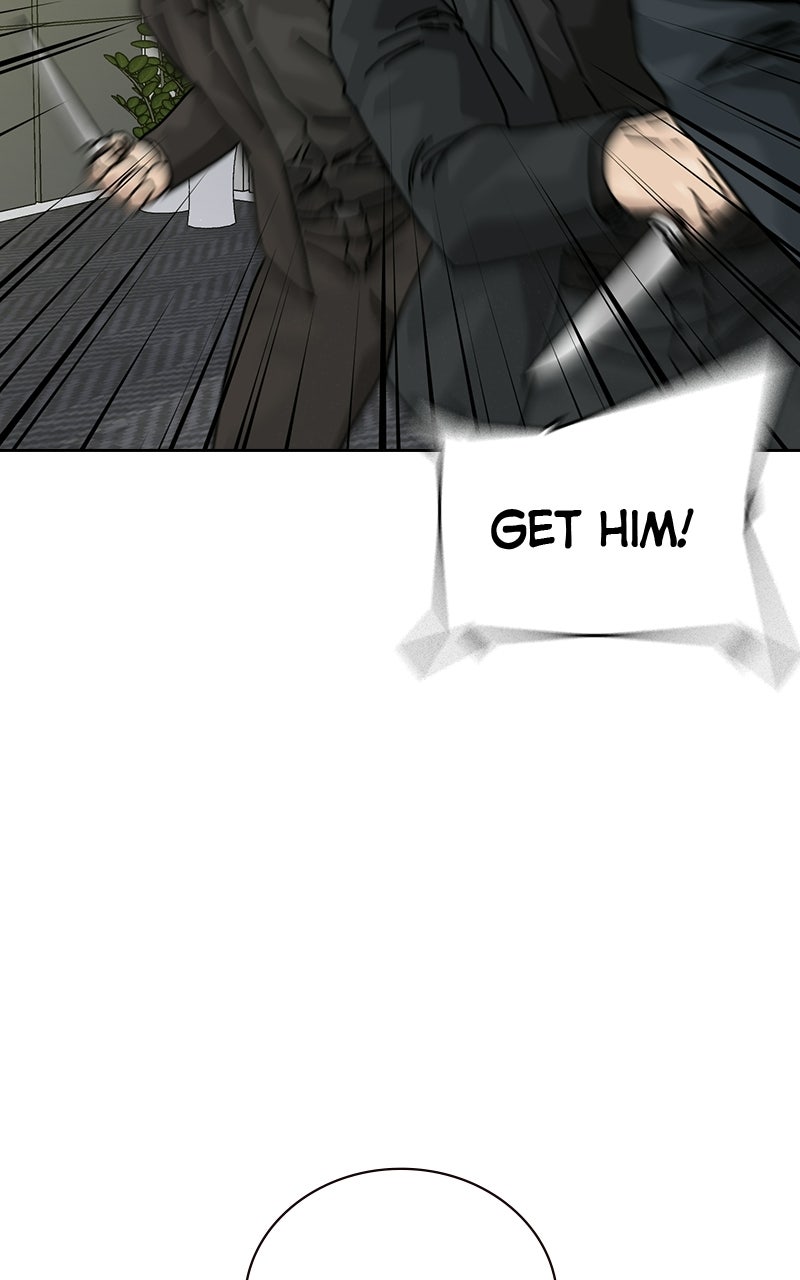 Read To Not Die Manga Online
