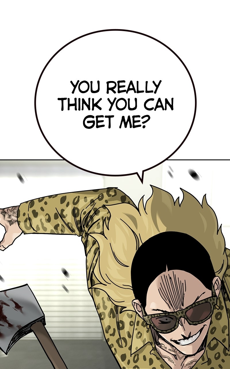 Read To Not Die Manga Online