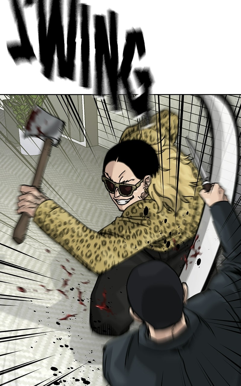 Read To Not Die Manga Online