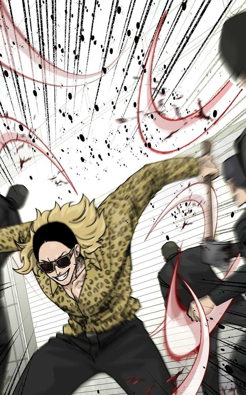 Read To Not Die Manga Online