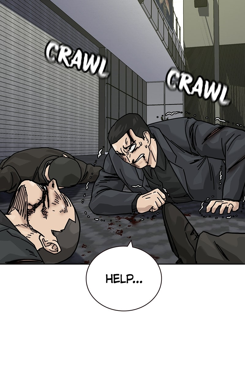 Read To Not Die Manga Online