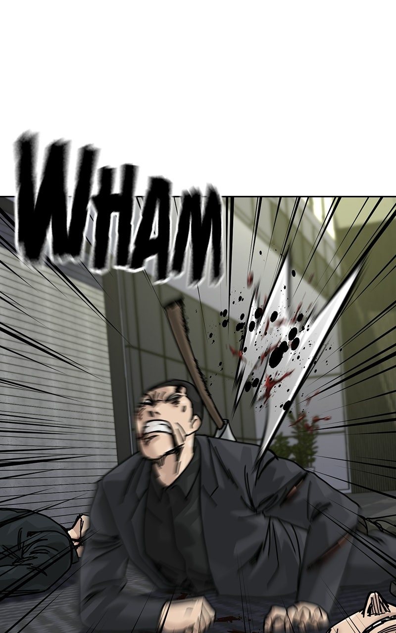 Read To Not Die Manga Online