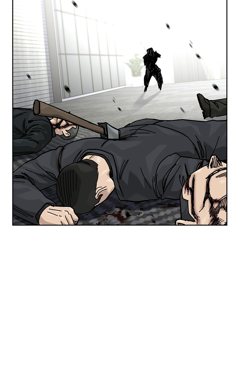 Read To Not Die Manga Online