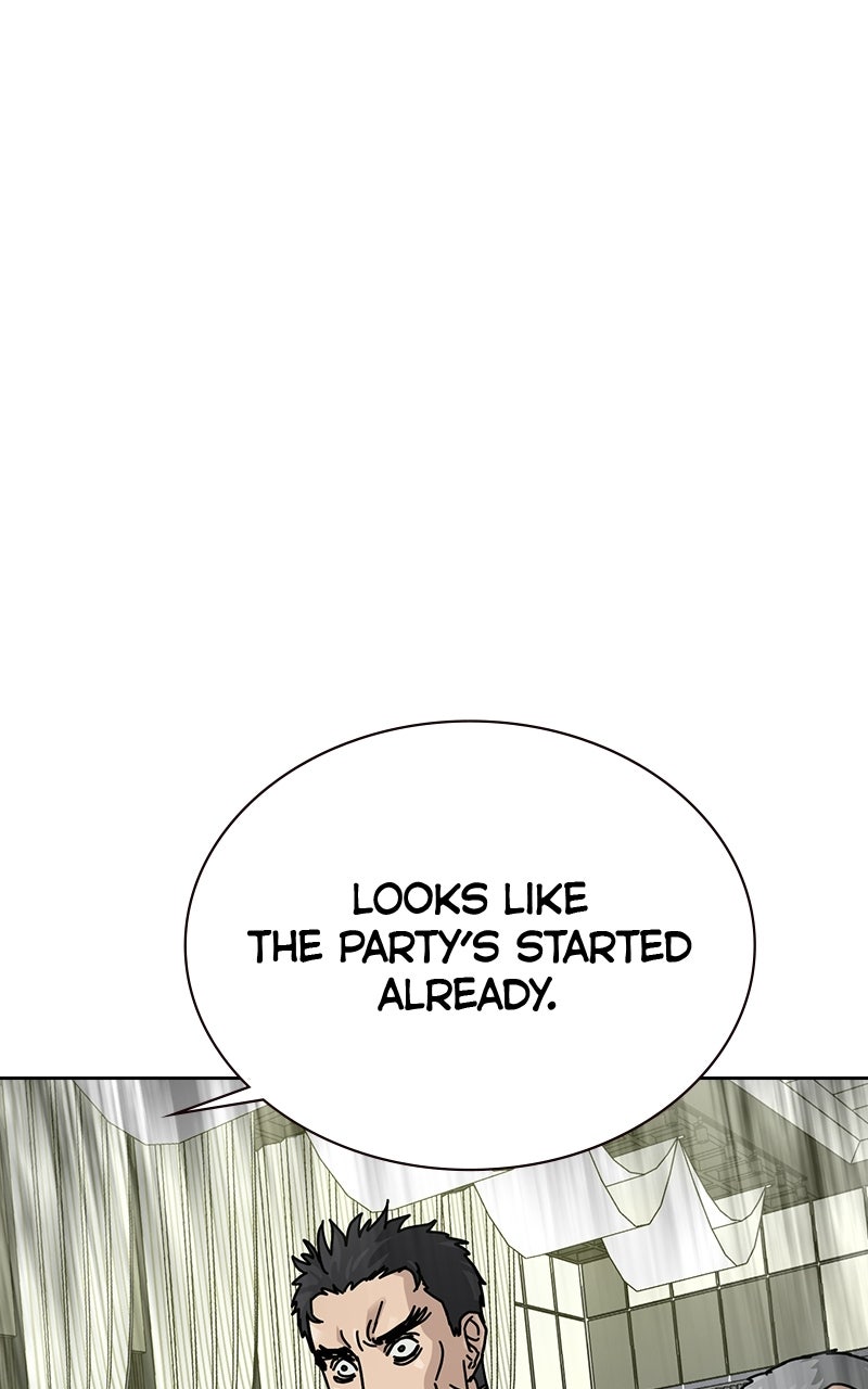 Read To Not Die Manga Online