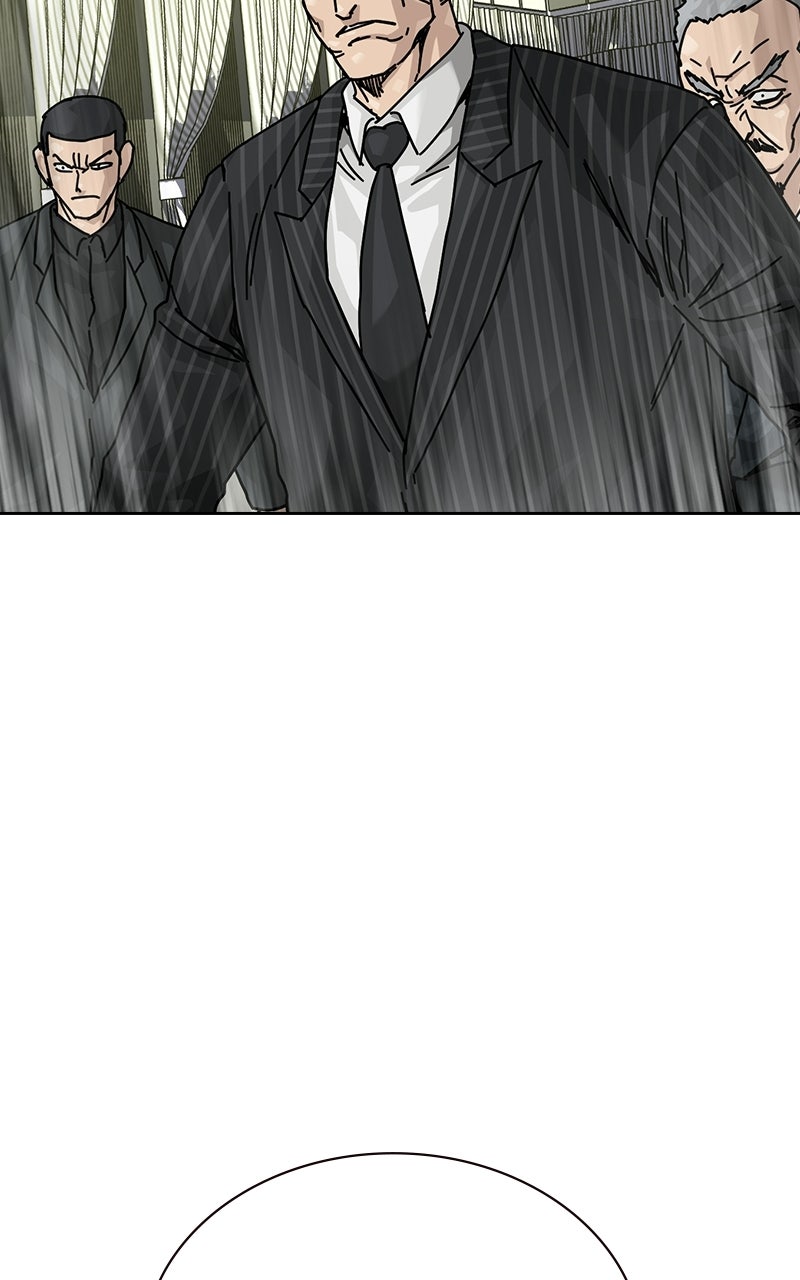 Read To Not Die Manga Online