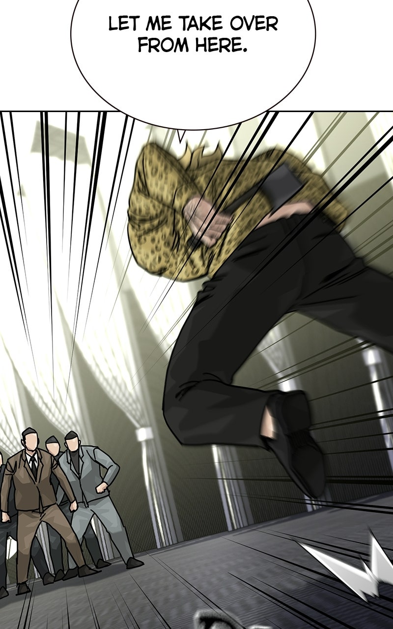 Read To Not Die Manga Online