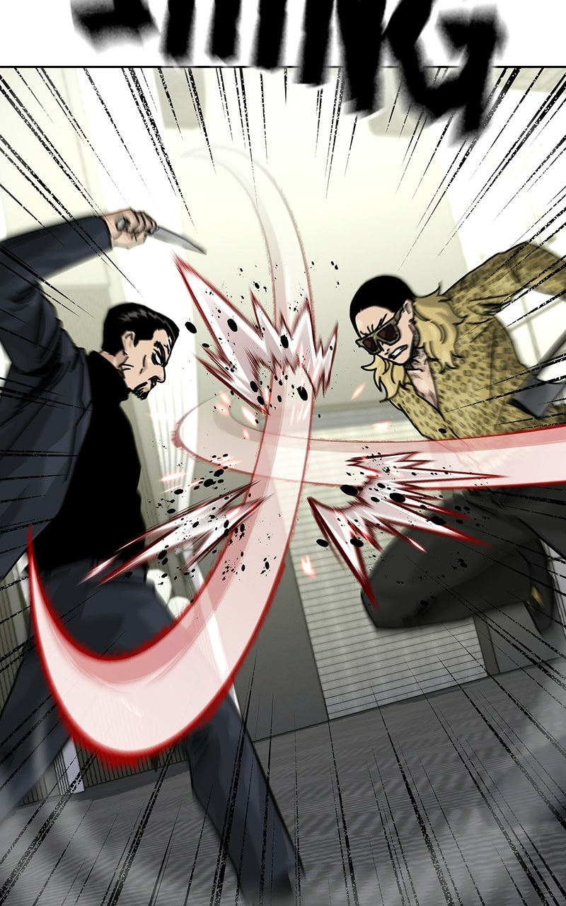 Read To Not Die Manga Online