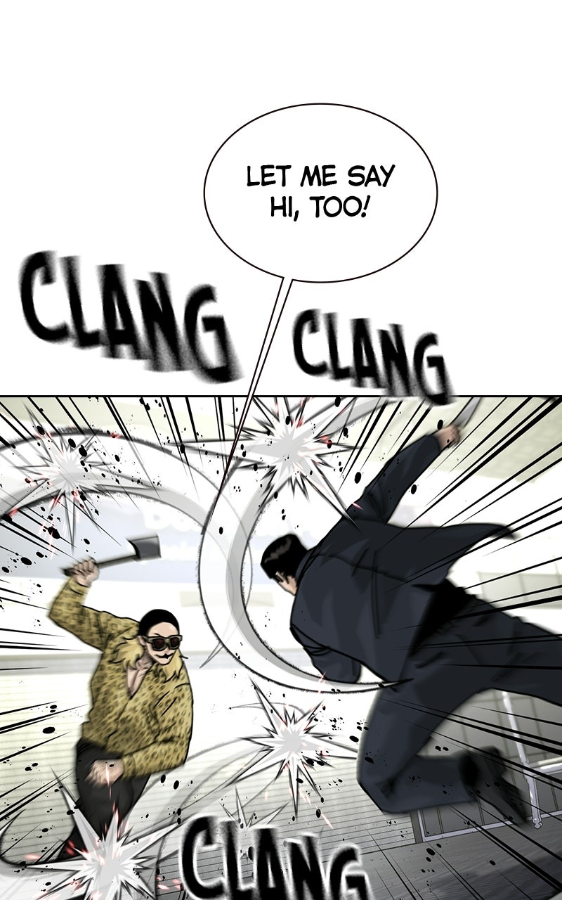 Read To Not Die Manga Online