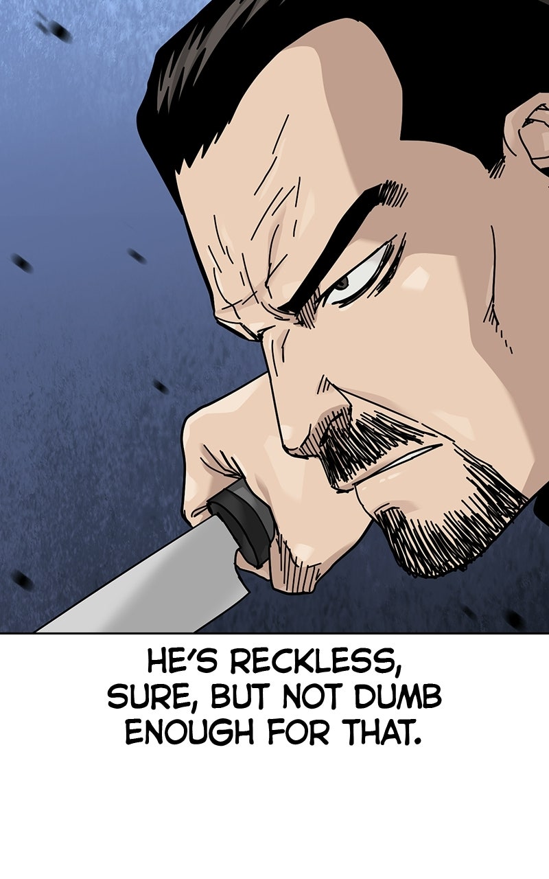 Read To Not Die Manga Online