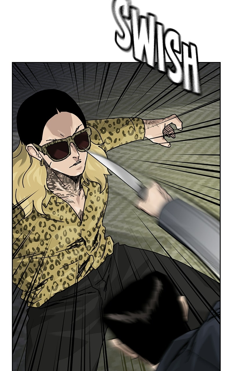 Read To Not Die Manga Online