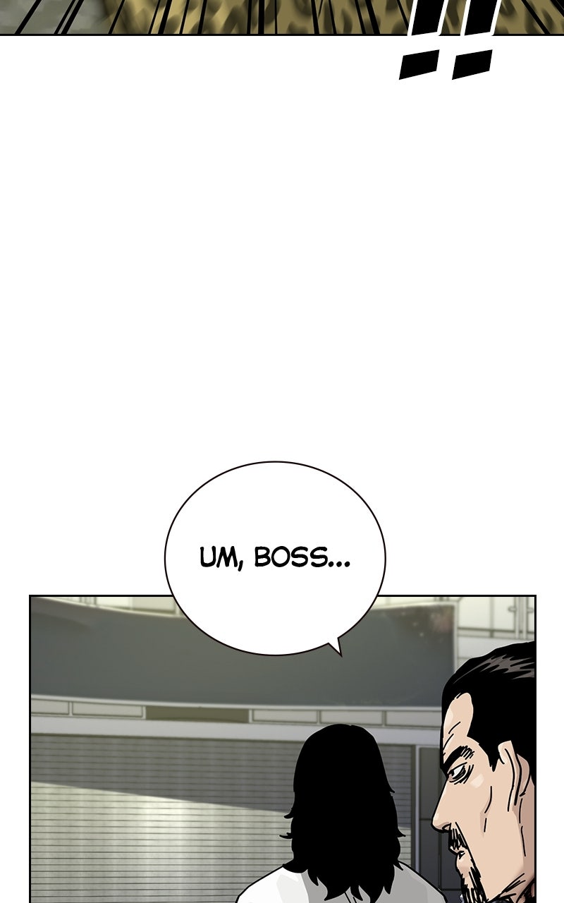 Read To Not Die Manga Online