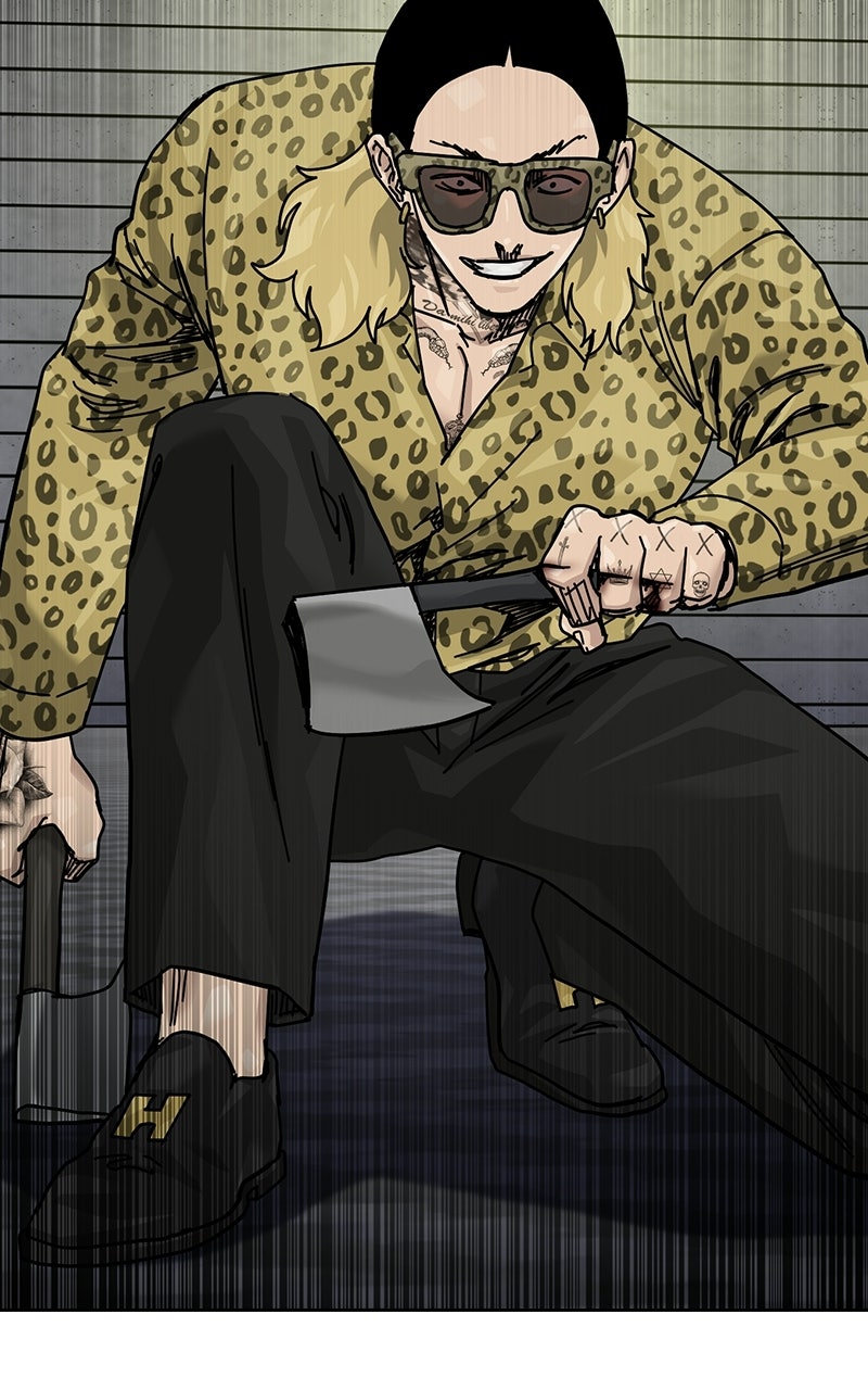 Read To Not Die Manga Online