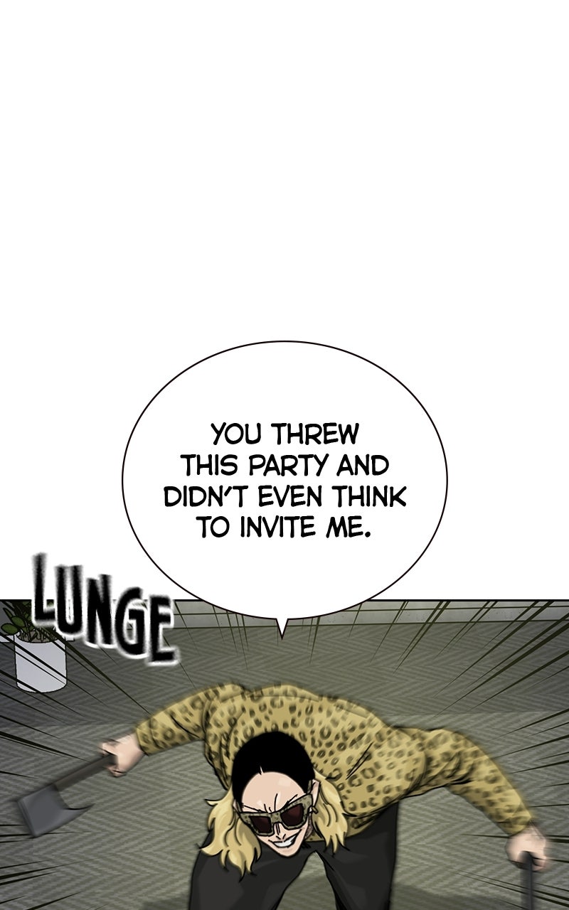 Read To Not Die Manga Online
