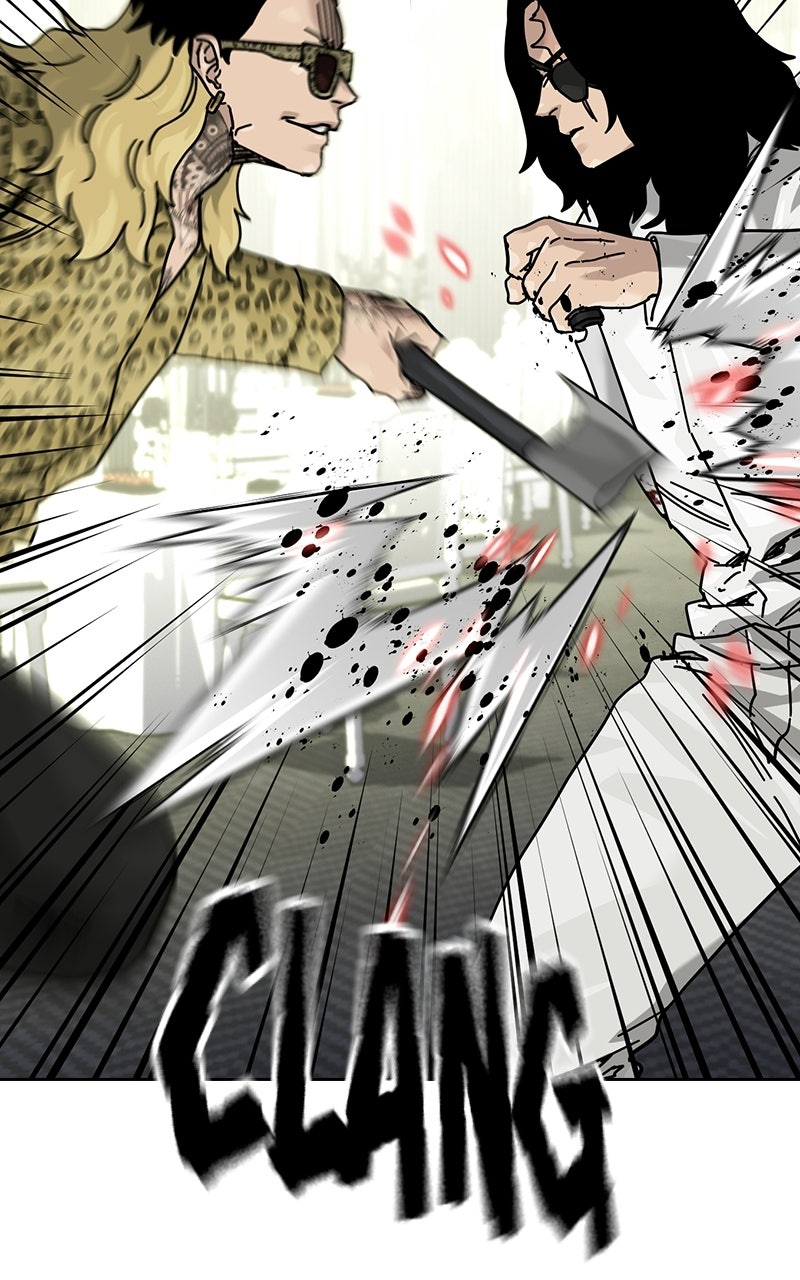 Read To Not Die Manga Online