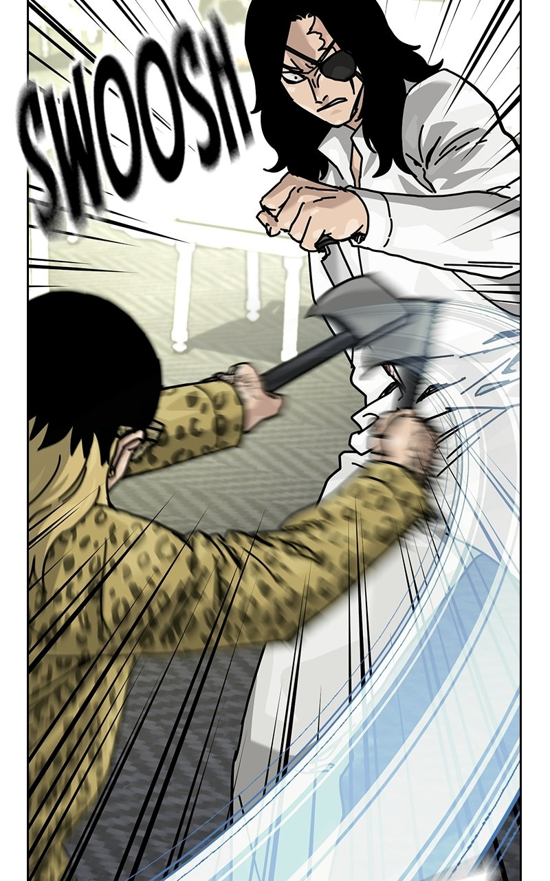 Read To Not Die Manga Online