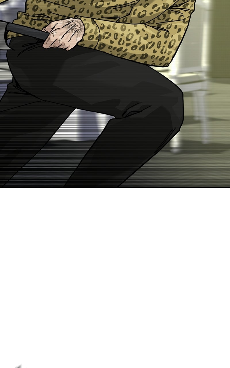 Read To Not Die Manga Online