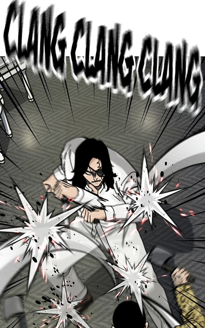 Read To Not Die Manga Online