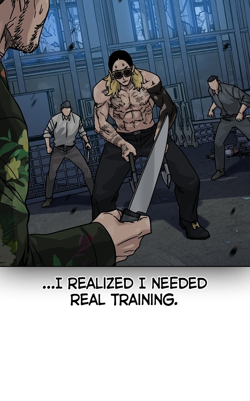 Read To Not Die Manga Online