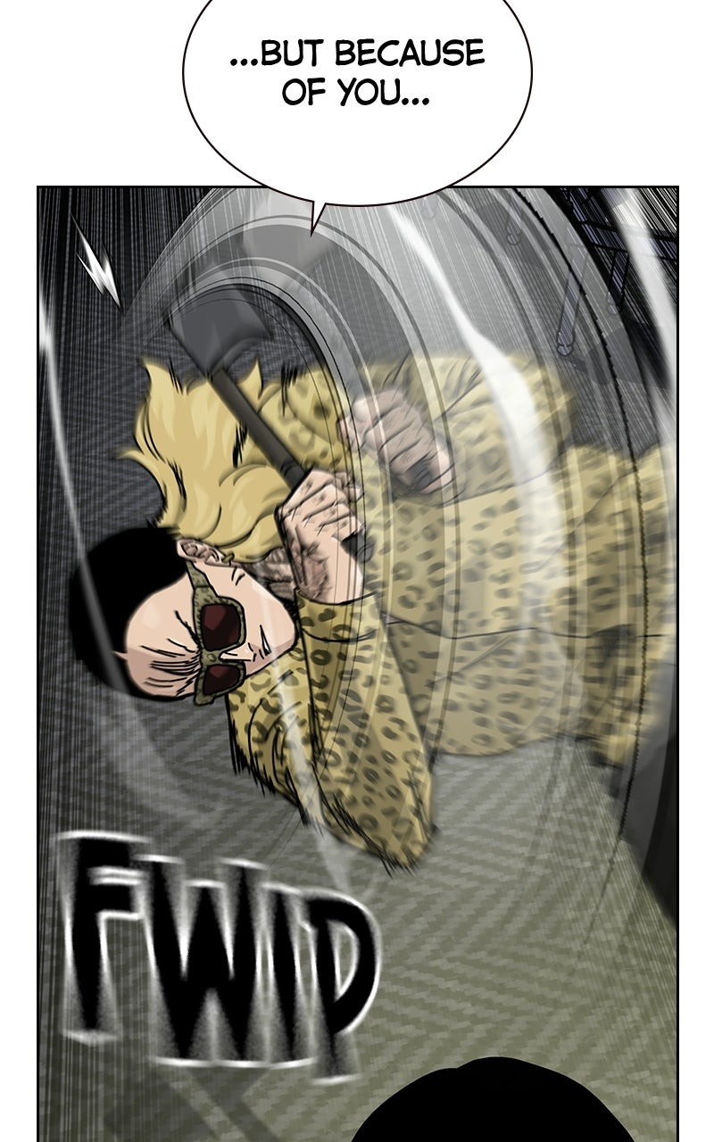 Read To Not Die Manga Online