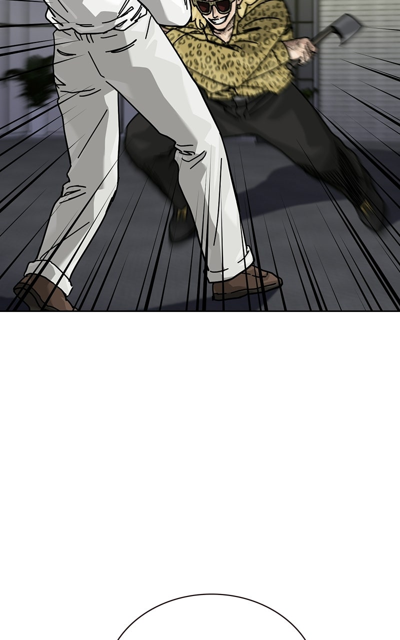 Read To Not Die Manga Online