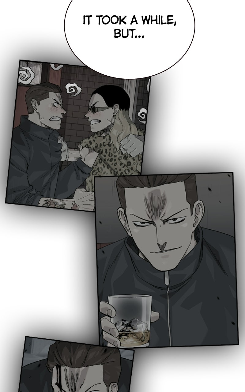 Read To Not Die Manga Online