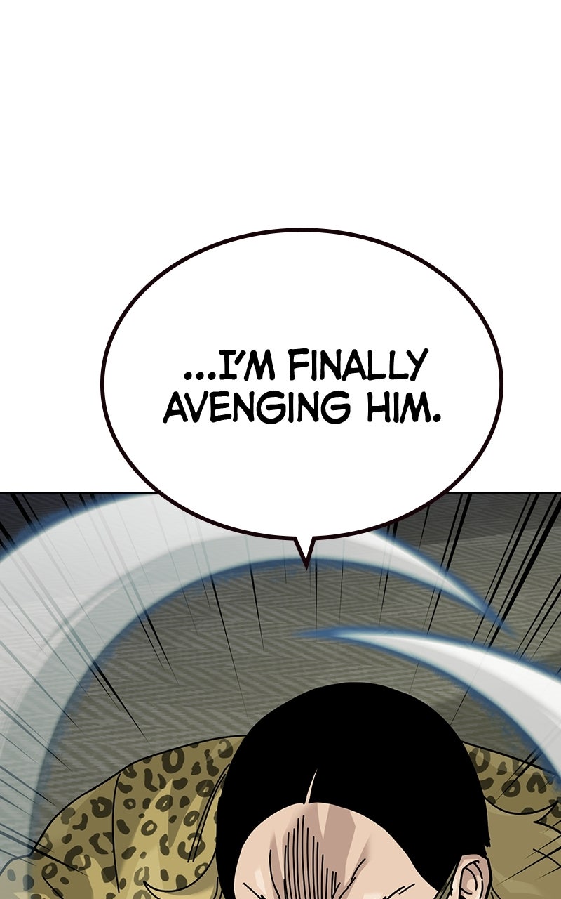 Read To Not Die Manga Online