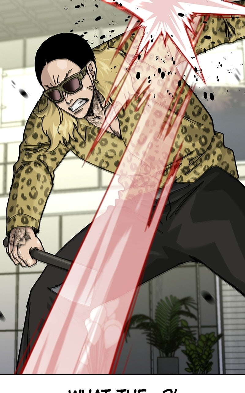 Read To Not Die Manga Online
